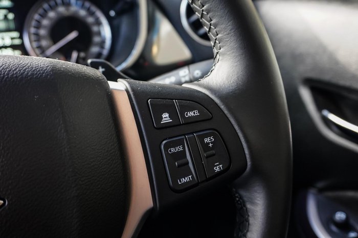 2024 Suzuki Vitara Turbo
