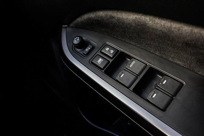 2024 Suzuki Vitara Turbo