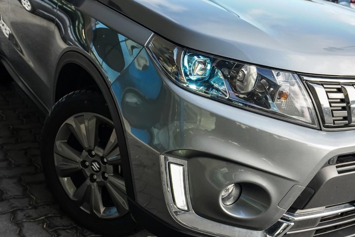 2024 Suzuki Vitara Turbo