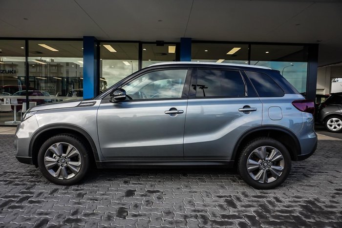 2024 Suzuki Vitara Turbo