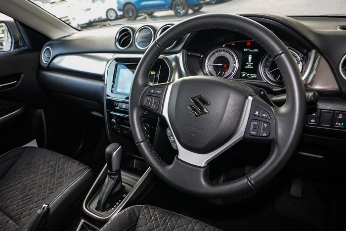 2024 Suzuki Vitara Turbo