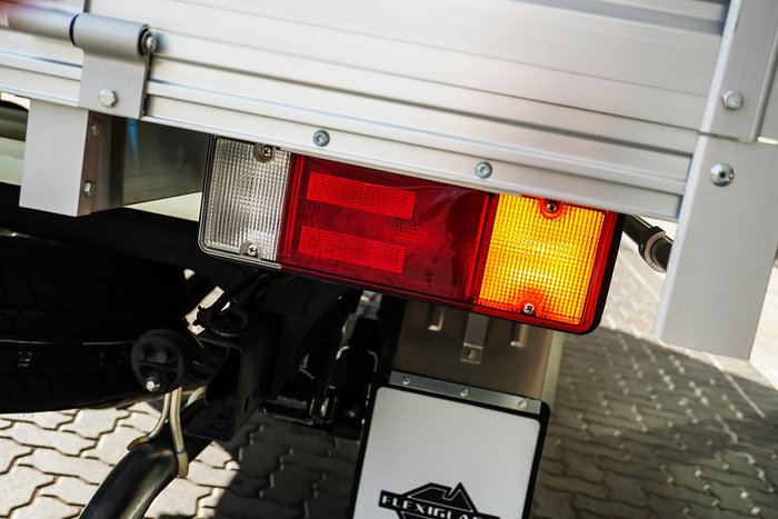 2022 Toyota Hilux SR