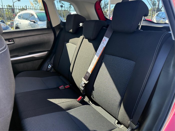 2023 SUZUKI VITARA 1.6L