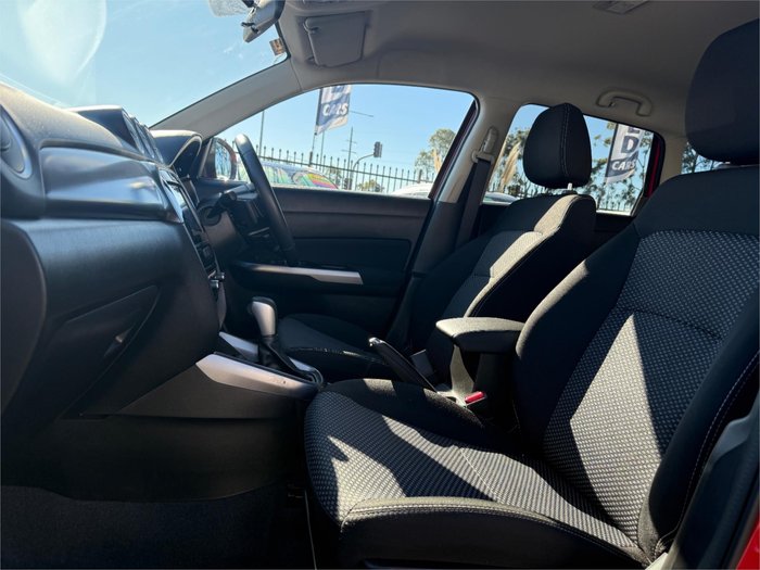 2023 SUZUKI VITARA 1.6L