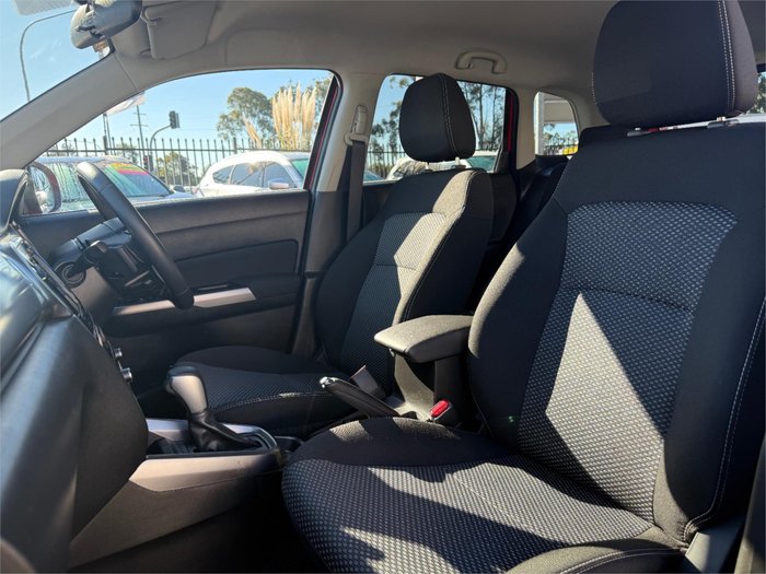 2023 SUZUKI VITARA 1.6L
