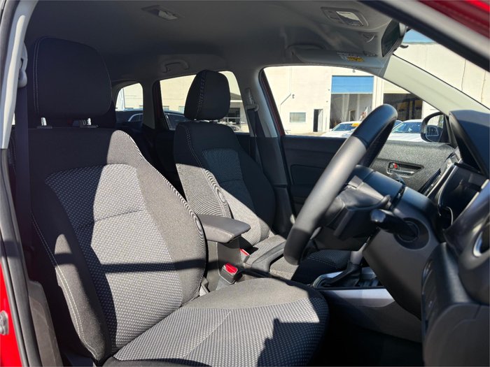 2023 SUZUKI VITARA 1.6L