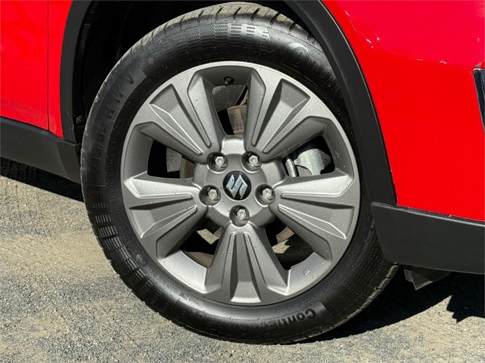 2023 SUZUKI VITARA 1.6L
