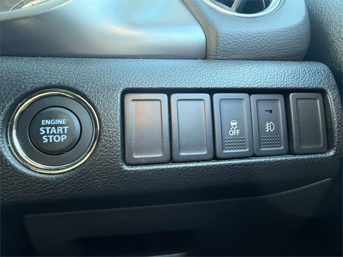 2023 SUZUKI VITARA 1.6L