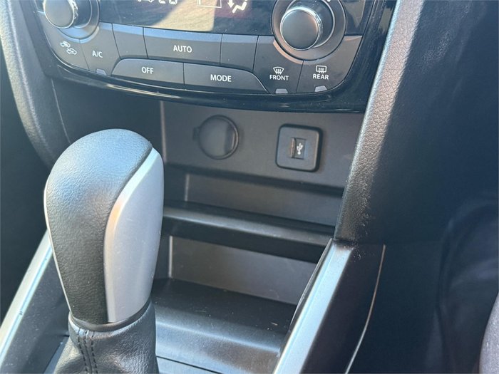 2023 SUZUKI VITARA 1.6L
