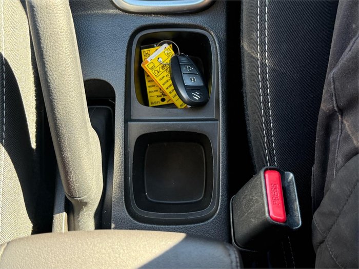 2023 SUZUKI VITARA 1.6L