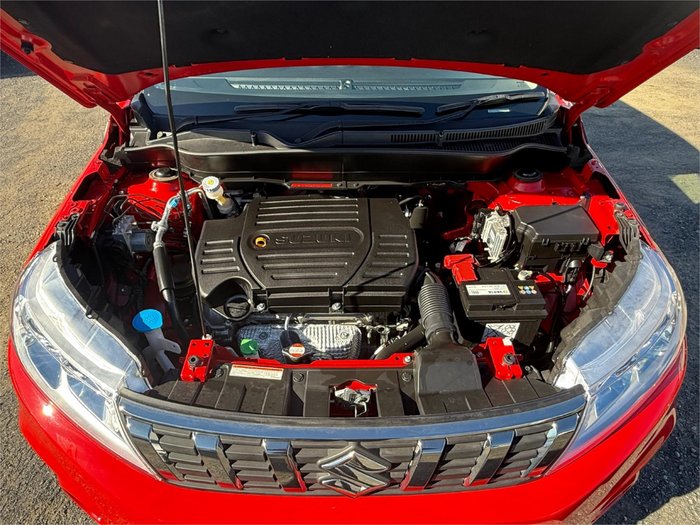 2023 SUZUKI VITARA 1.6L