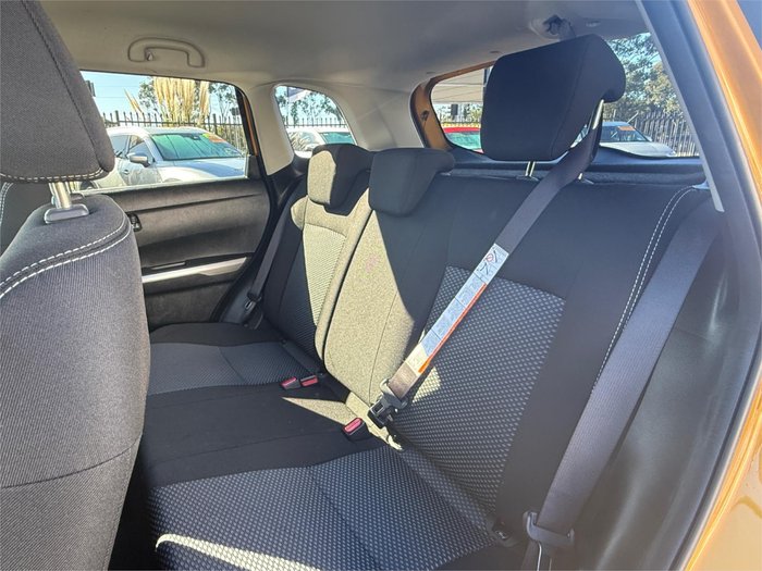 2023 SUZUKI VITARA 1.6L
