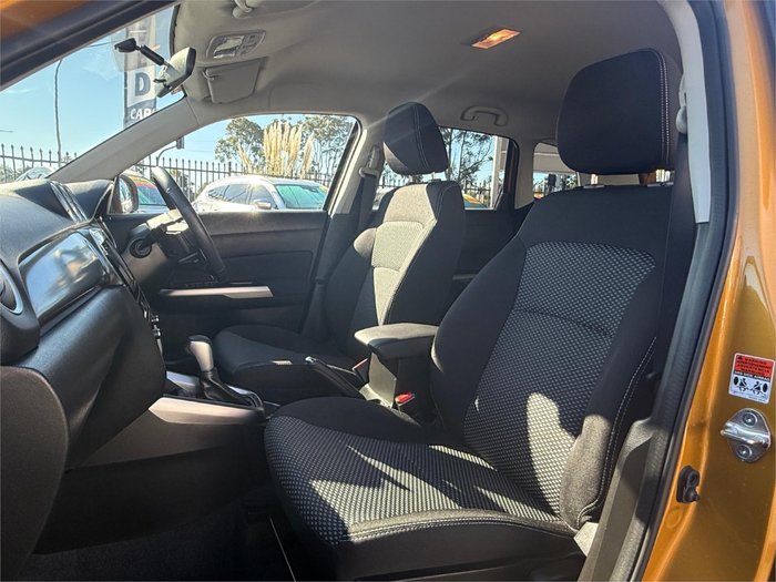 2023 SUZUKI VITARA 1.6L