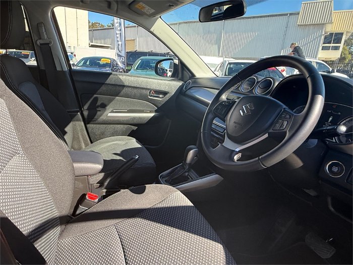2023 SUZUKI VITARA 1.6L