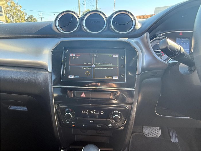 2023 SUZUKI VITARA 1.6L