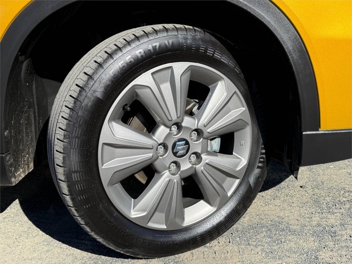 2023 SUZUKI VITARA 1.6L