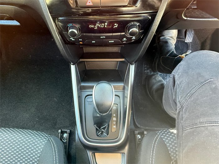 2023 SUZUKI VITARA 1.6L