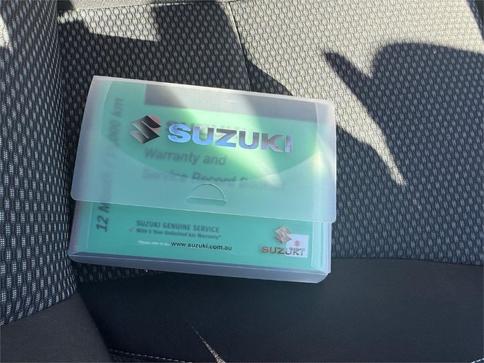 2023 SUZUKI VITARA 1.6L