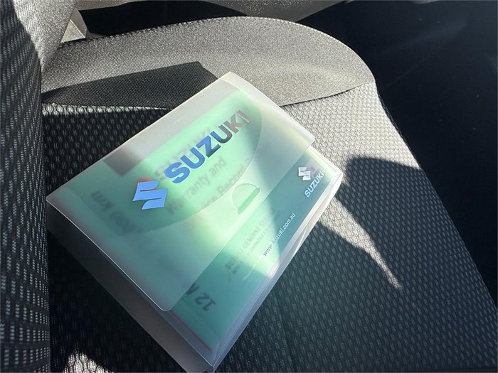 2023 SUZUKI VITARA 1.6L