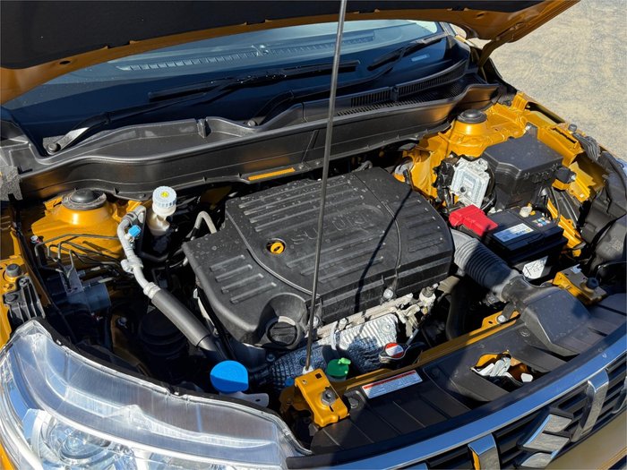 2023 SUZUKI VITARA 1.6L