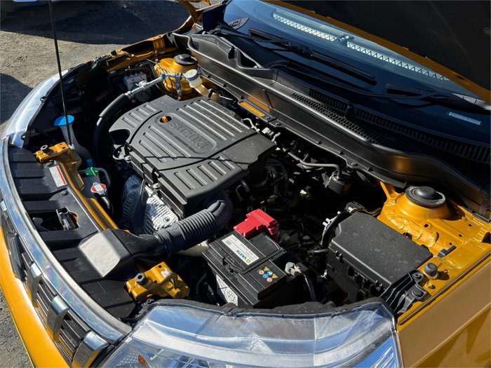 2023 SUZUKI VITARA 1.6L