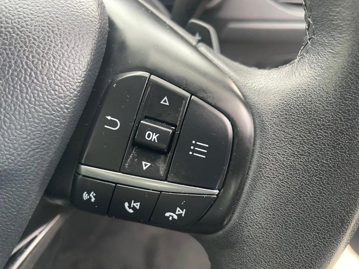 2018 Ford Focus Trend