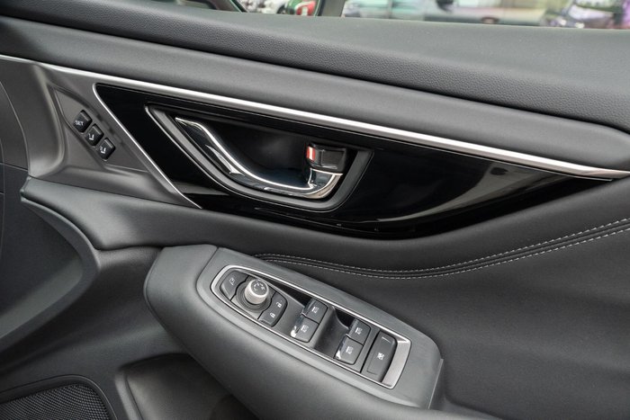 2024 Subaru Outback AWD Touring 6GEN MY25 AWD Crystal White