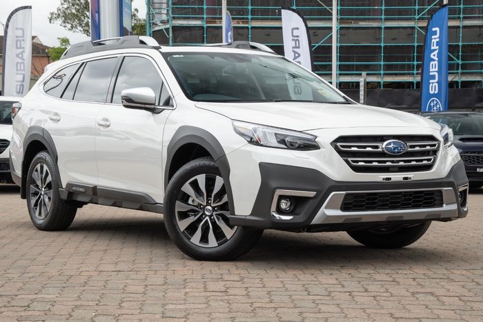 2024 Subaru Outback AWD Touring