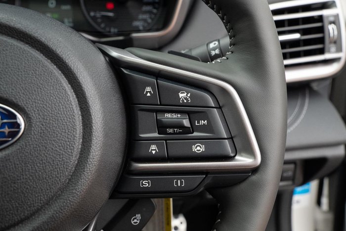 2024 Subaru Outback AWD Touring 6GEN MY25 AWD Crystal White