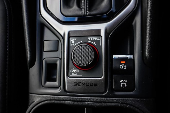 2023 Subaru Forester 2.5i 50 Years Edition