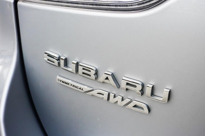2023 Subaru Forester 2.5i 50 Years Edition