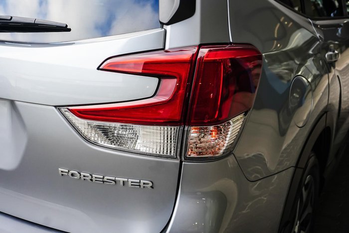 2023 Subaru Forester 2.5i 50 Years Edition
