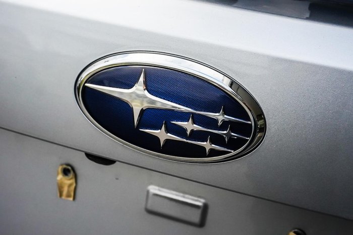 2023 Subaru Forester 2.5i 50 Years Edition