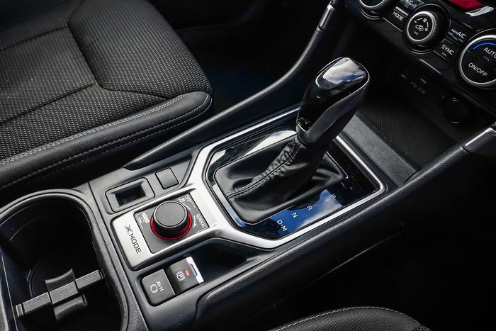 2023 Subaru Forester 2.5i 50 Years Edition