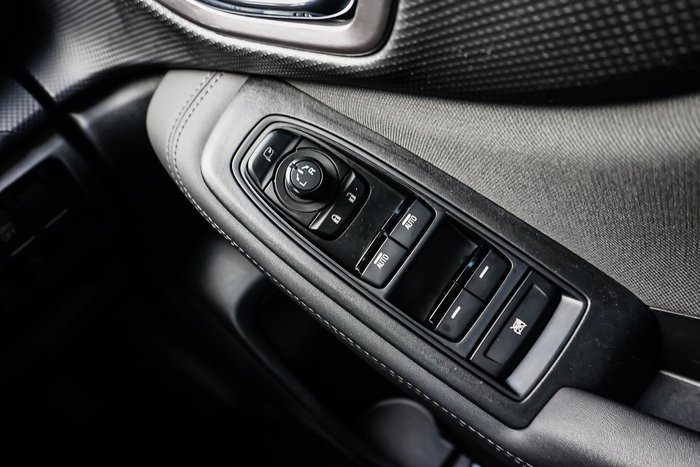 2023 Subaru Forester 2.5i 50 Years Edition