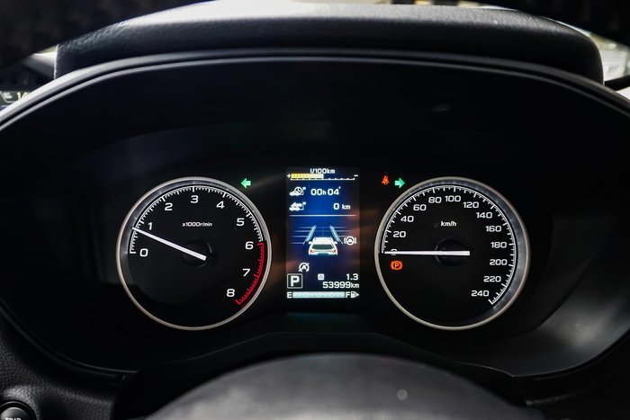 2023 Subaru Forester 2.5i 50 Years Edition