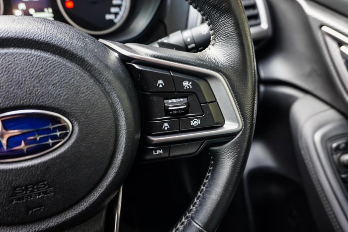 2023 Subaru Forester 2.5i 50 Years Edition