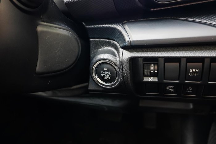2023 Subaru Forester 2.5i 50 Years Edition
