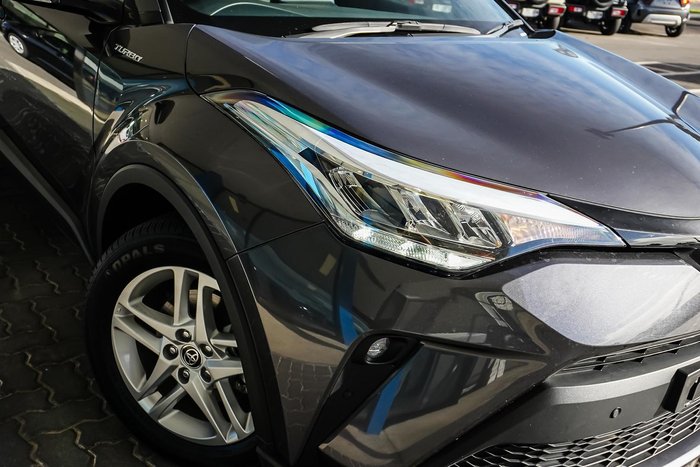 2023 Toyota C-HR GXL