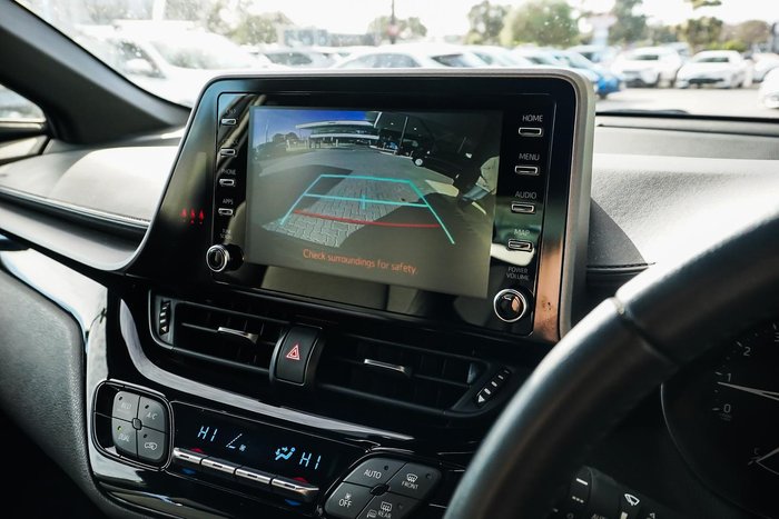2023 Toyota C-HR GXL