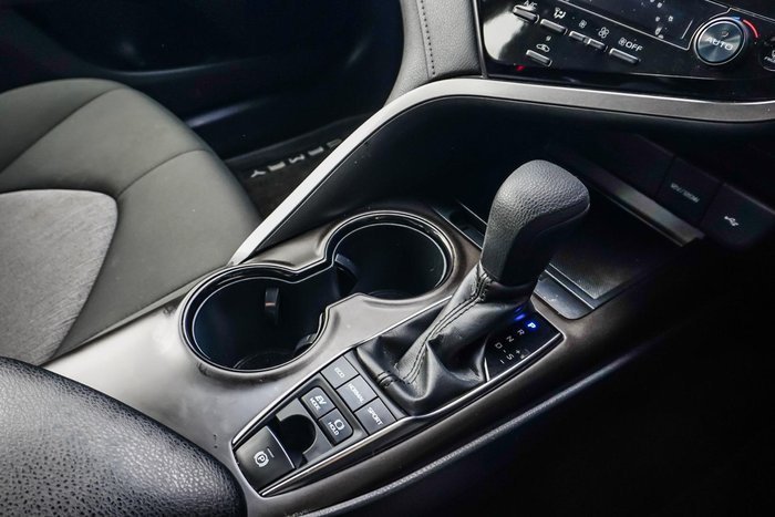 2023 Toyota Camry Ascent