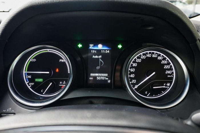 2023 Toyota Camry Ascent