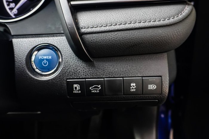 2023 Toyota Camry Ascent