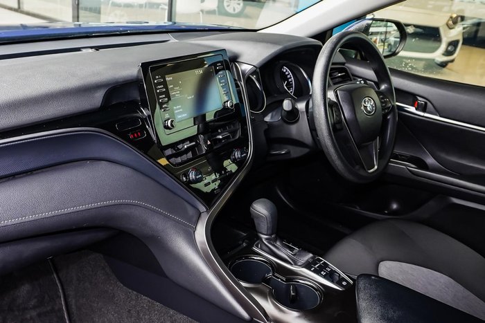 2023 Toyota Camry Ascent