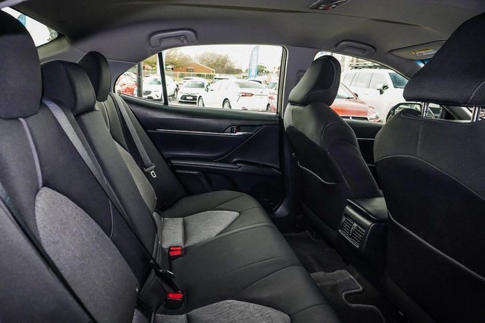 2023 Toyota Camry Ascent