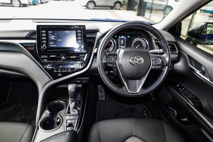 2023 Toyota Camry Ascent
