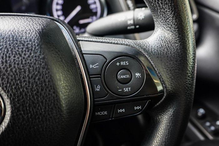 2023 Toyota Camry Ascent
