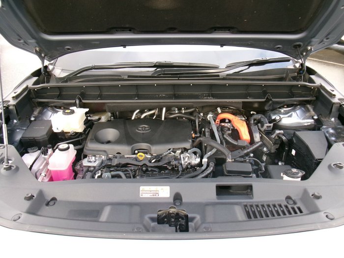 2022 Toyota Kluger GX