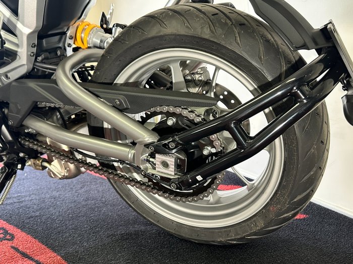 2023 Indian FTR R 1200 CARBON CARBON FIBER