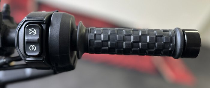 2023 Indian FTR R 1200 CARBON CARBON FIBER